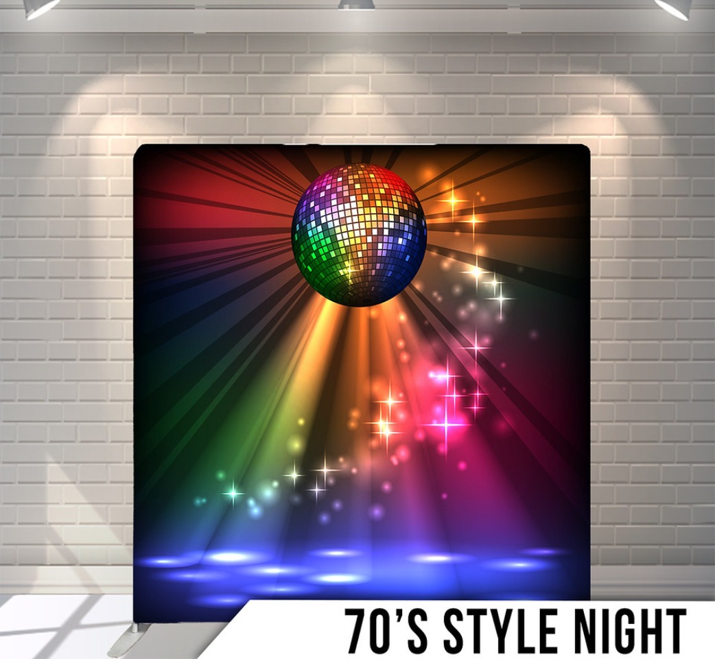 70 style backdrop image