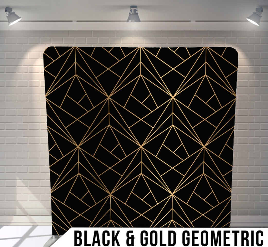 black goldbackdrop image